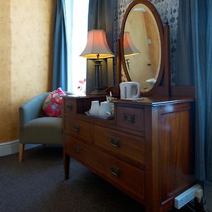Private Bathroom Twin Room