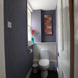 Private Bathroom King Room